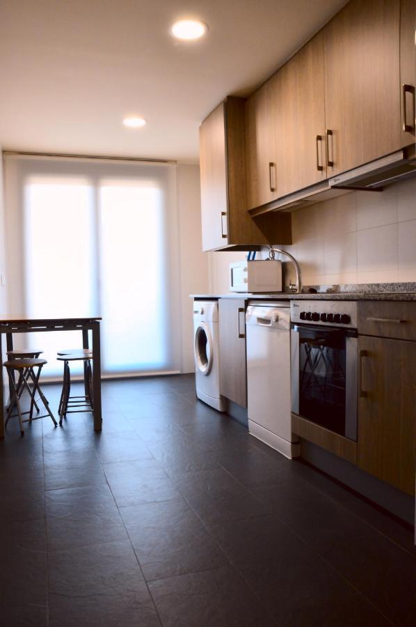 Guest House Ainsa Pirineos Bagian luar foto